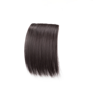 假发片真发增发量蓬松垫发片一片式隐形无痕高颅顶后脑勺扁头神器