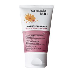 【植萃洁净】珂蔓朵金盏花舒缓洗液私处护理清洗液洁味舒痒清爽