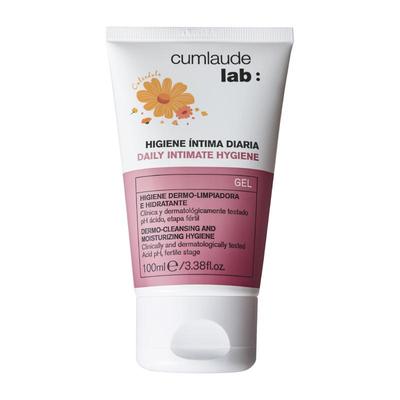 【植萃洁净】珂蔓朵金盏花舒缓洗液私处护理清洗液洁味舒痒清爽