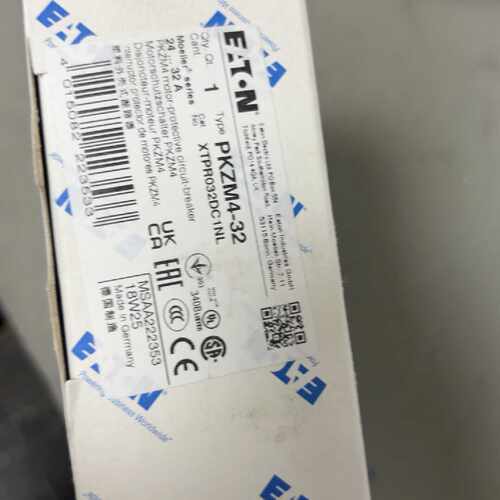 【议价-可维修】PKZM4-32 KTPR032DC1NL /均有货