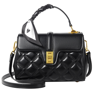 母亲节礼物通勤女包2025大容量送妈妈包包斜挎包精致单肩手提包大