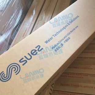 化学物料净化超滤膜 SUEZ苏伊士 F50 GK2540 3500分子量 原GE