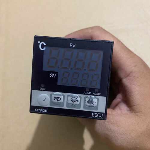 【询价】 温控器E5CJ-Q2，，，实图拍摄。适用