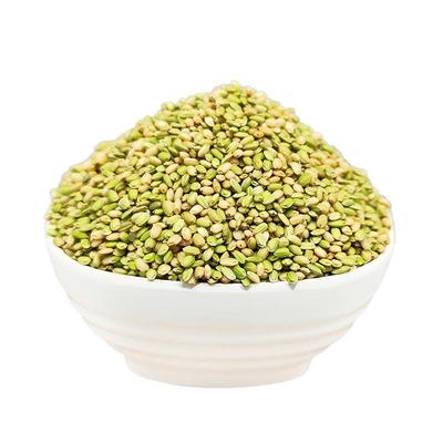 富硒老品种，2025年梯田绿香米