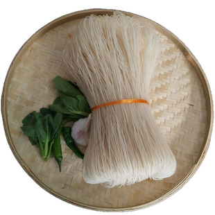 江西米粉抚州特产手工米线干货5斤9斤南昌炒粉过螺蛳粉麻姑冯师傅