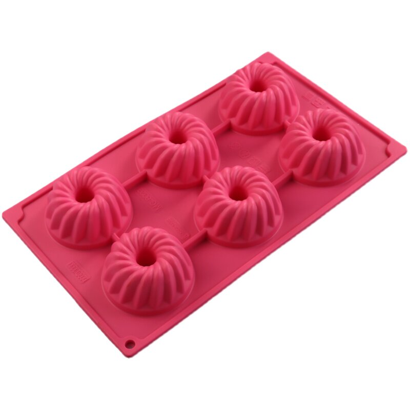 食品级面包烘焙蛋糕不粘萨瓦林