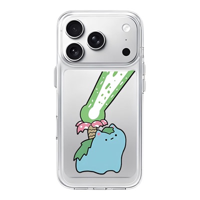 适用苹果系列手机壳动漫宝可梦