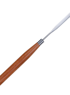 调色棒调色纸美甲工具