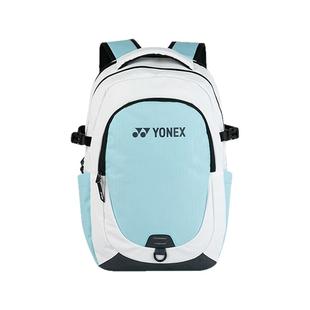 2025新款yonex尤尼克斯羽毛球拍包女款高颜值双肩背包yy男专用包