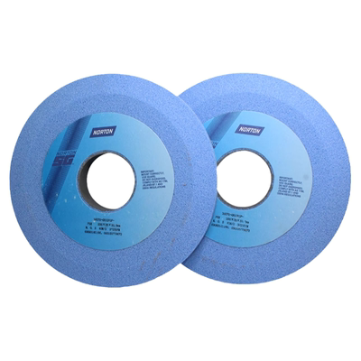 诺顿SG磨料砂轮热处理材质研磨