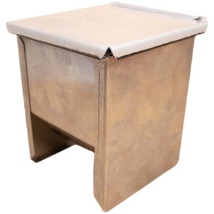 三能450克房屋吐司模具不沾250g带盖圣诞小房子土司面包盒家商用