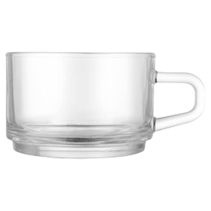 Glasslock韩国进口钢化玻璃水杯
