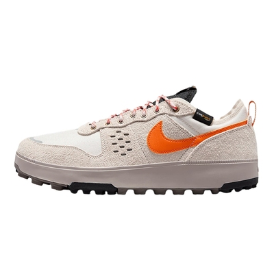 耐克NIKE C1TY PRM 男子复古板鞋华夫底耐磨运动休闲鞋HJ4316-001