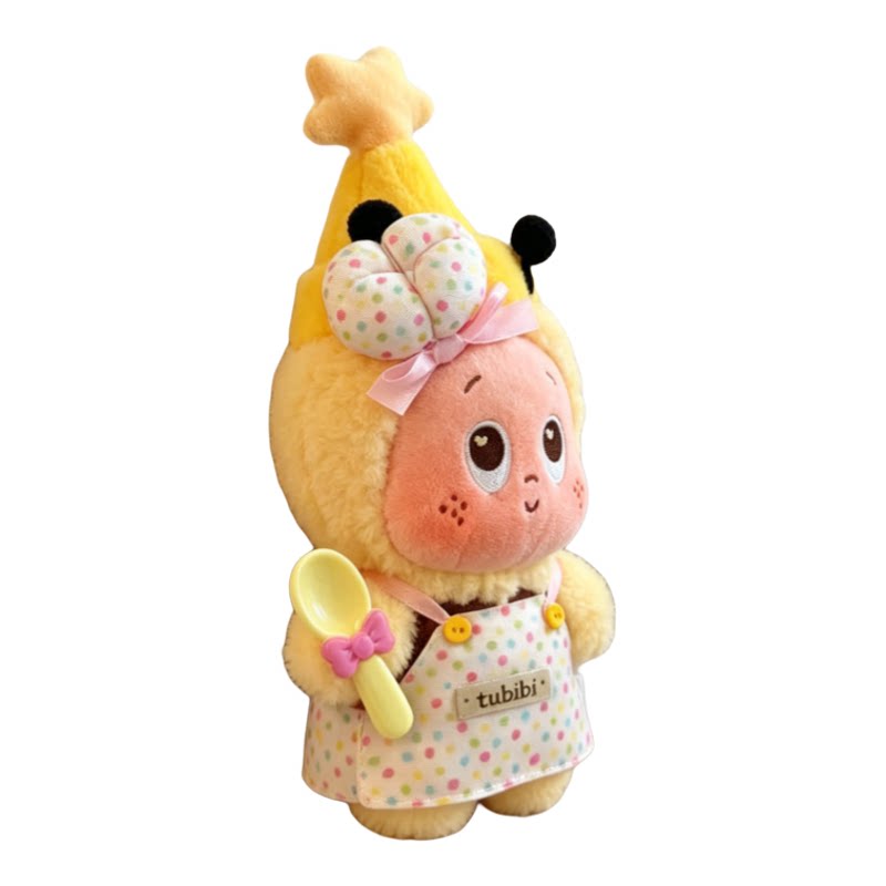 日本LEEQEJ正版星星人小蜜包挂件