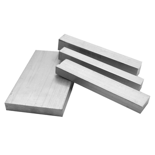 3/4/5/6/8不锈钢304扁钢方拉丝冷拉实心扁条不锈钢排型钢板条