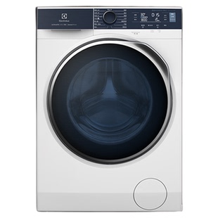 【政府补贴】伊莱克斯进口洗衣机11kg智感洗全自动大容量Q7