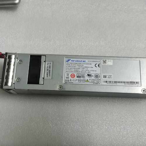 溢价-全汉电源模块 PSR250-12A 实物图拍摄