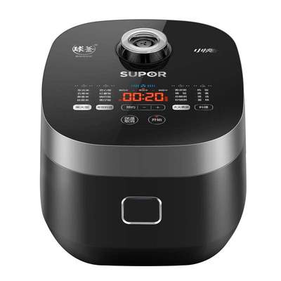苏泊尔智能家用快速自动电饭煲