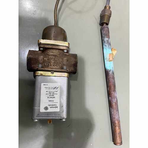 Johnson Controls江森自控 控制阀 V—议价