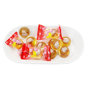 雅勋口酸糖老式怀旧零食酸溜溜酸梅糖话梅糖散装儿童休闲糖果年货