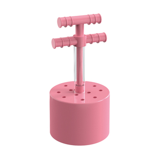 煤球雪球夹玩具儿童玩雪工具夹子打雪仗夹雪神器小鸭子冬天堆雪人