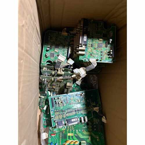 【维修议价】雷赛L51500D485D485A伺服驱动器线路议价384