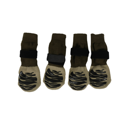 宠物狗狗保暖防滑静音秋冬季袜套
