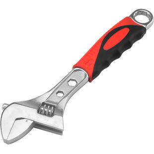 扳手工具活动扳手活口活络扳手6寸8寸10寸12寸18寸24寸30寸大扳手