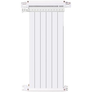 PCIE3、4.0双反向显卡延长线酷鱼S4适用于ITX机箱A4 K39 A35A50A6