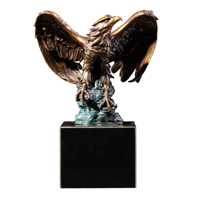 铜金岁月黄铜装饰新中式