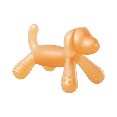 yeesoom孕森小狗牙胶防吃手神器