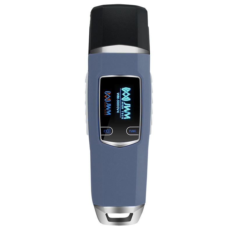 金万码WM-5000V8巡更棒悍V+防爆X1指纹打点卡机巡逻检查仪采集器