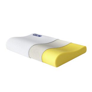 颈椎枕成人睡觉专用记忆棉枕头护颈椎助睡眠枕芯男女生家用护颈枕