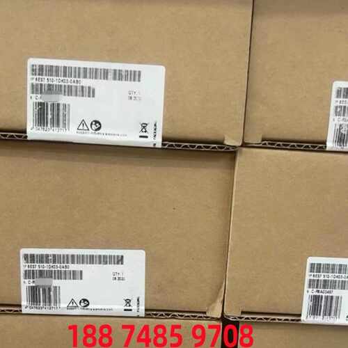 议价西门子6ES7510-1DK03-0AB0中央处理器模块6ES75101DK030AB0
