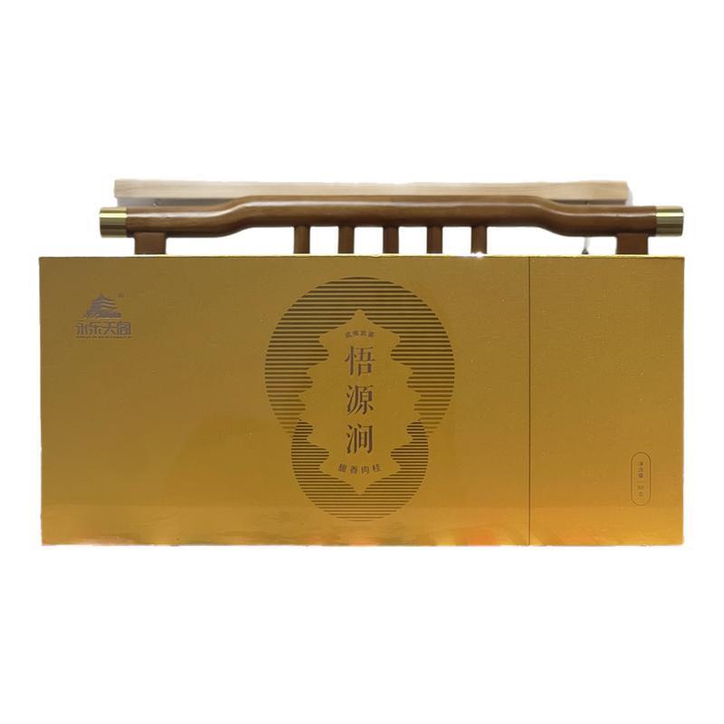 永乐天阁悟源涧馥香肉桂50