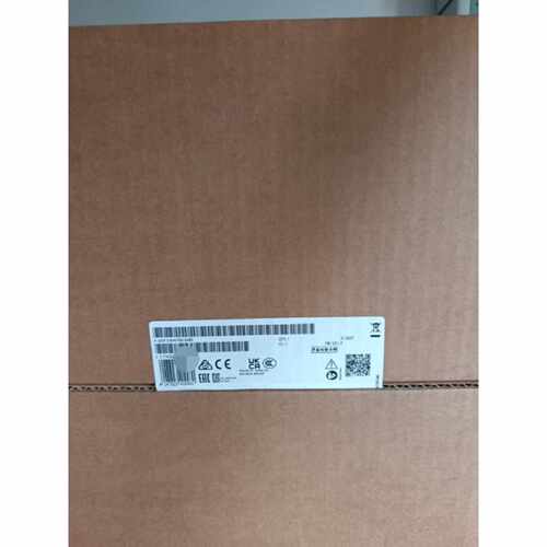 议价CPU 1518-4 PN/DP， 中央处理器 6ES7518-4AP00-0AB0 全新现