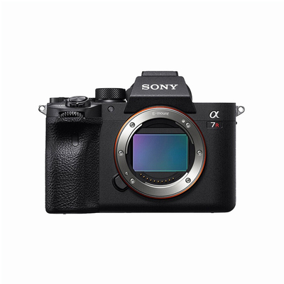 出租A7M5数码全画幅相机免押租赁