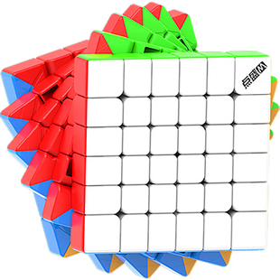 点盛磁力魔方六阶七阶太阳系M三阶四阶五阶二阶顺滑比赛专用全套