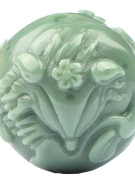 阿拉善配饰文玩多宝珠