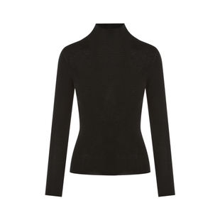 【商场同款】朗姿/LIME莱茵100%羊毛TEC可机洗OTW防起球针织打底