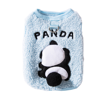 狗狗衣服冬装大型犬萨摩耶金毛拉布拉多边牧中型犬宠物秋冬季马甲