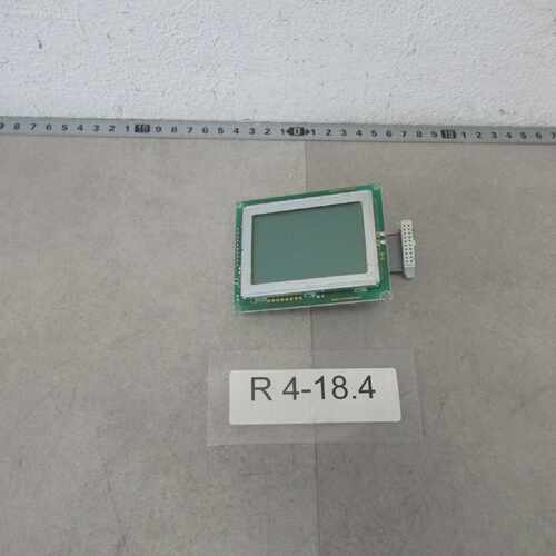 Toshiba TLX-1021-EO LCD Display Toshiba TW-7894V-0