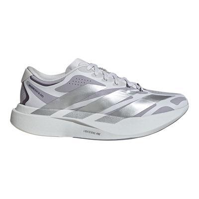 Adidas/阿迪达斯正品2026新款女士超轻稳定经典竞速跑鞋KJ0438