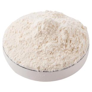 无任何添加剂的面粉GB/T1355-2021新国标小麦粉带胚芽农家自磨5斤