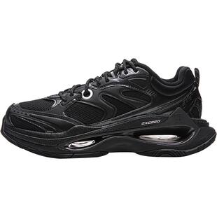 中国李宁超越infinity运动鞋男女鞋新款情侣潮流低帮运动鞋