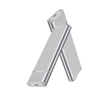 金士顿 1T 500G移动固态硬盘 SSD Type-C 高速移动硬盘 固态U盘