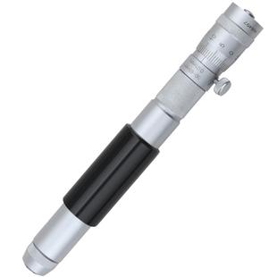 日本三量内径千分尺接杆管式50-300 600 100mm内圆径接管测微器