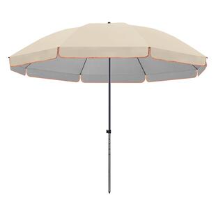 米悦兔太阳伞大型户外摆摊大伞遮阳伞大雨伞庭院伞圆伞广告伞定制