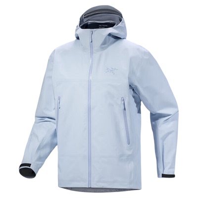 ARC’TERYX 始祖鸟 Beta Jacket 男 户外夹克防风雨 硬壳冲锋衣