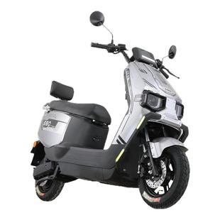 2025新款苍穹电动车96V山区爬坡成人两轮电摩72V高速长续航外卖车